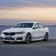 Illustration for article titled BMW Ruined The 6 Series Name With Another Ugly GT Hatchback